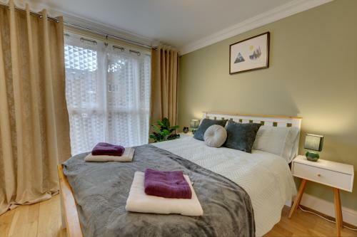 Leamington Spa Warwick Place Apartments