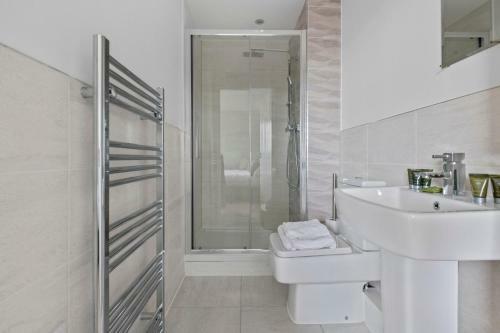 Spacious 1 Bedroom Apartment In A Converted Mill