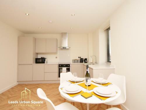 Ellerby Urban Apartments