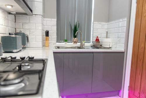 Apartamento Aphrodite Suites Leeds