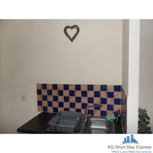 Kg Short Stay Express Luxury Apartments
