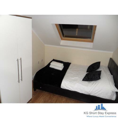 Kg Short Stay Express Luxury Apartments