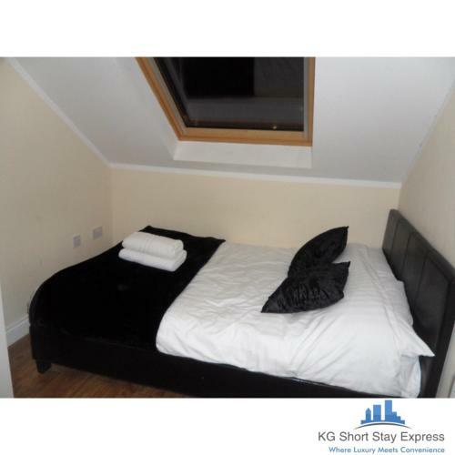 Kg Short Stay Express Luxury Apartments
