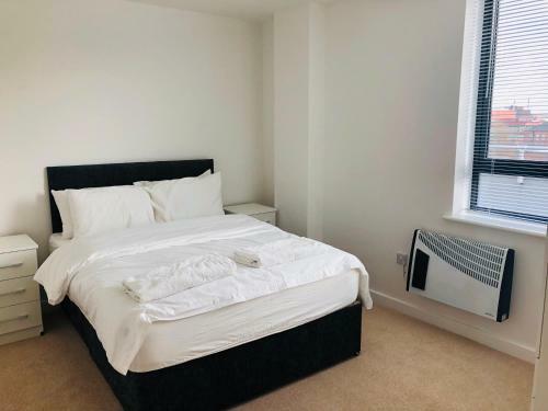 Showcase Apartments - Highcross House