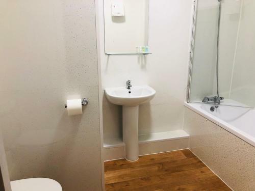 Showcase Apartments - Highcross House