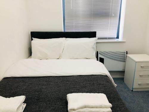 Showcase Apartments - Highcross House