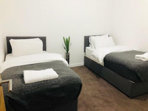 Showcase Apartments - Highcross House