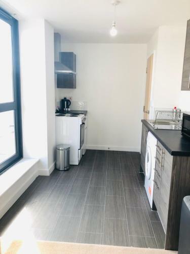 Showcase Apartments - Highcross House