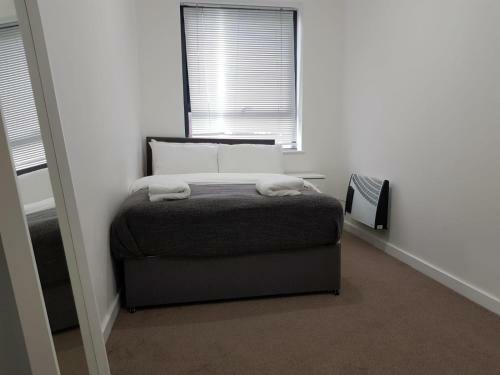 Showcase Apartments - Highcross House