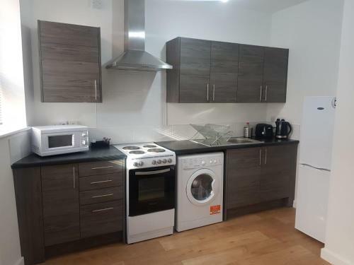 Showcase Apartments - Highcross House