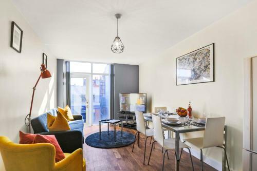 Ur Stay Apartments Leicester