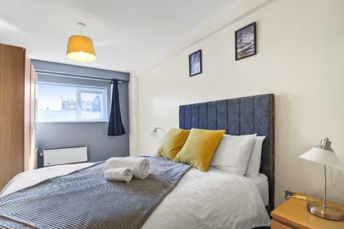 Ur Stay Apartments Leicester