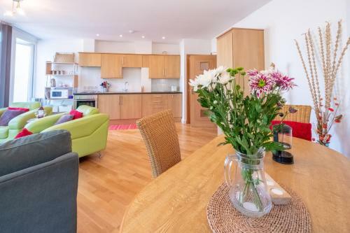 Apartamento The Penthouse