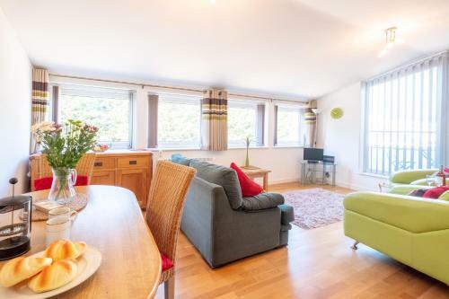 Apartamento The Penthouse