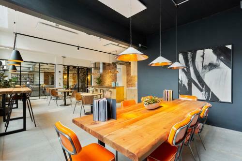 Beautifully Converted City Centre Apartment!