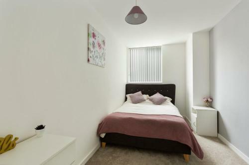 Beautifully Converted City Centre Apartment!