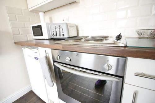 Apartamento Heart Of Leicester