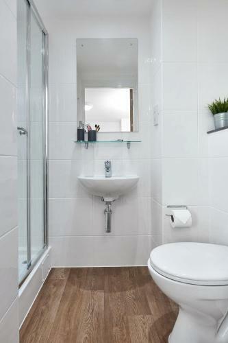 Apartamento Relax By Mph - Stylish City Centre Studios