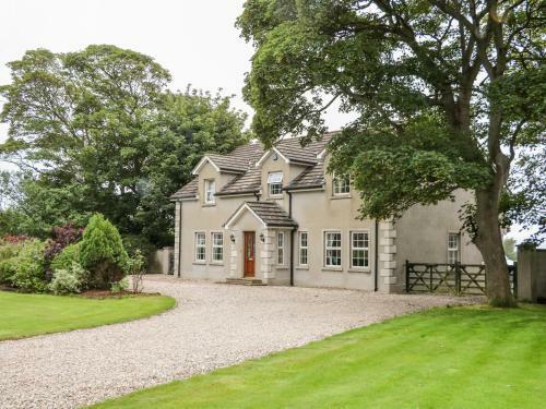 Sycamore Cottage