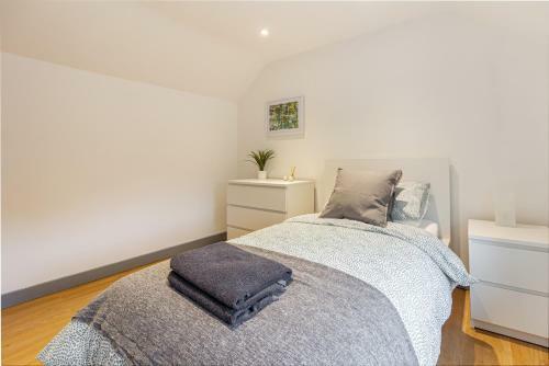 Beautiful 2 Bedroom House In Leominster
