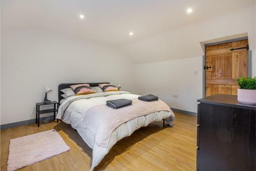 Beautiful 2 Bedroom House In Leominster