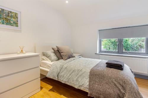 Beautiful 2 Bedroom House In Leominster