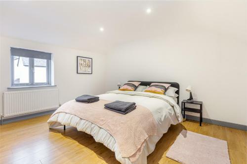 Beautiful 2 Bedroom House In Leominster