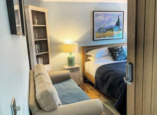 Bed & Breakfast The Swan Inn Letton