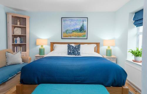 Bed & Breakfast The Swan Inn Letton