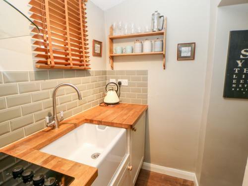 Pennycress Cottage