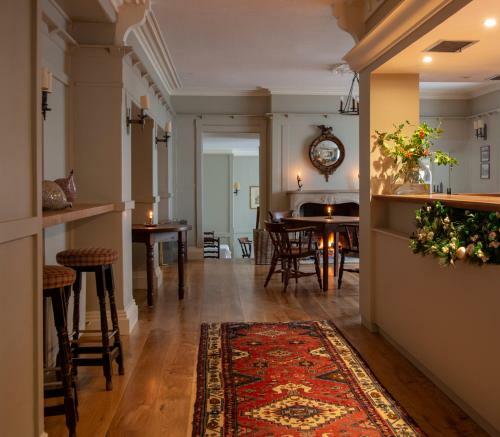 Hotel The Arundell