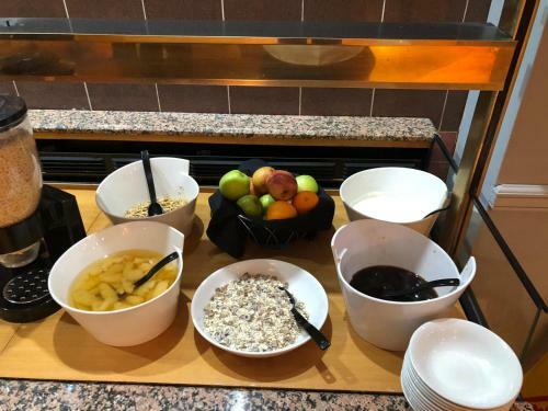 Mercure Chester North Woodhey House Hotel