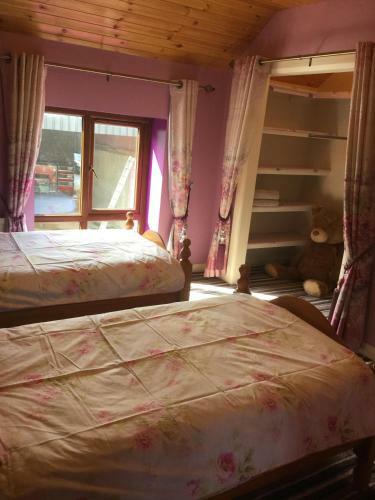 Agroturismo Avoca Lodge