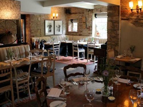 Posada The Plough Inn