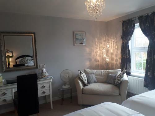 Berry House Bed & Breakfast