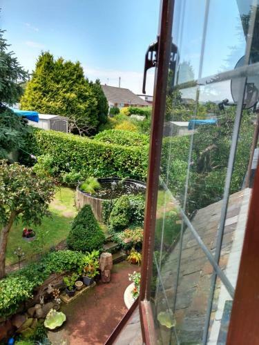 Hollingworth Lake Bed And Breakfast