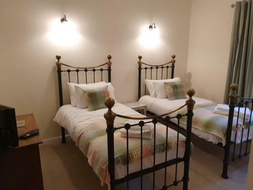 Hotel The Bull Inn Walsingham