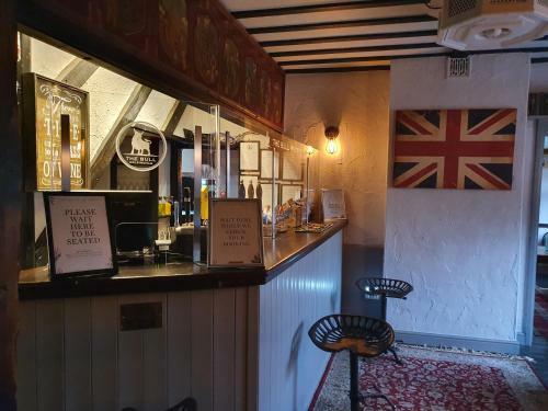 Hotel The Bull Inn Walsingham