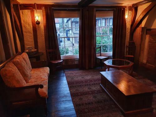 Hotel The Bull Inn Walsingham