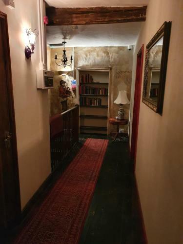Hotel The Bull Inn Walsingham