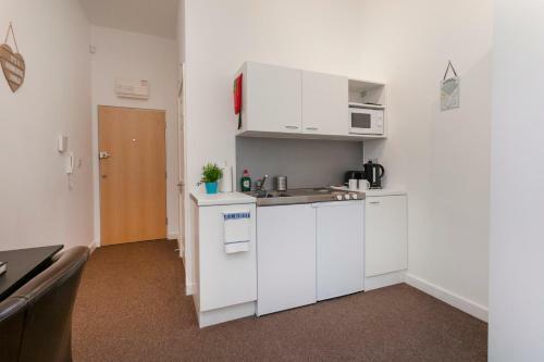 Apartamento Stella Studios