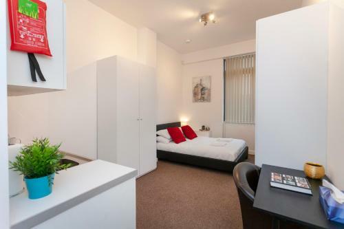 Apartamento Stella Studios