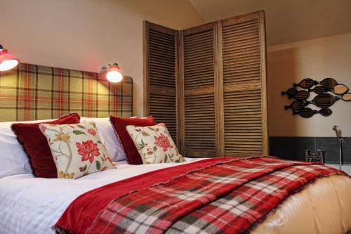 Hotel The Fountaine Inn