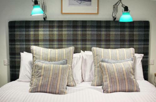 Hotel The Fountaine Inn
