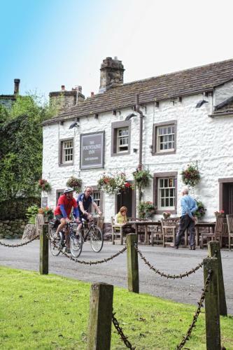 Hotel The Fountaine Inn