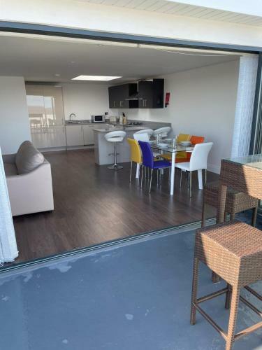 Aparthotel Sovereign Apartments