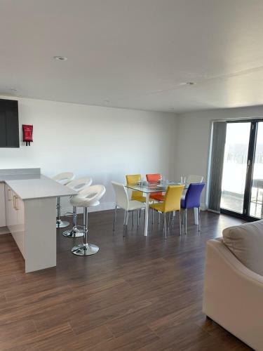 Aparthotel Sovereign Apartments