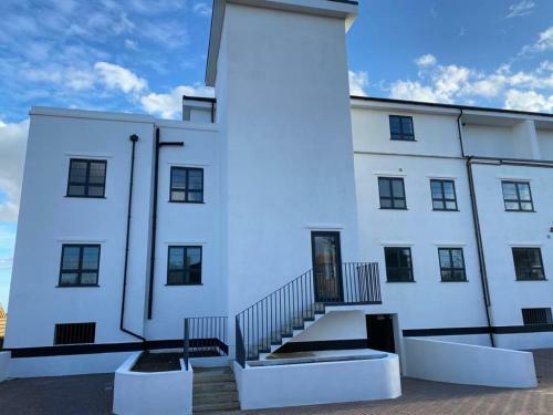 Aparthotel Sovereign Apartments