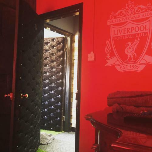 Hostal Liverpool Party Pad