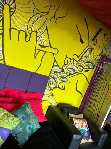 Hostal Liverpool Party Pad